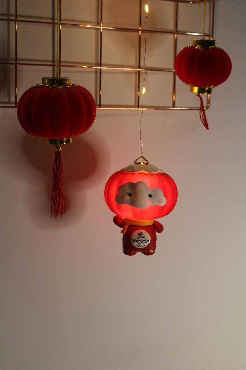 燈籠&ldquo;修&rdquo;成雪容融!年花年貨別亂扔,手巧就能變出&ldquo;寶&rdquo;