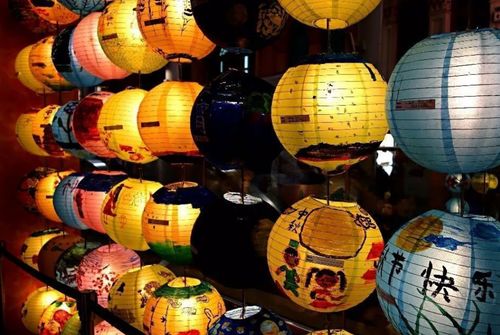 去年元夜時(shí),花市燈如晝 穿梭千年,解讀中國燈籠的起源與傳承