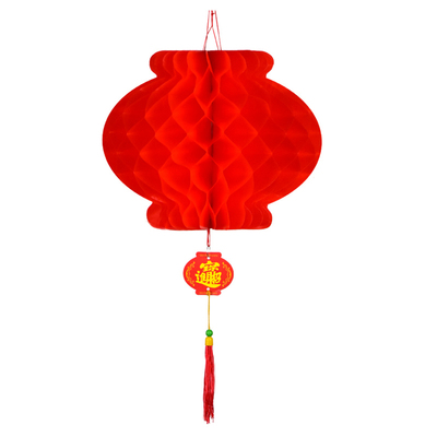 春節(jié)元旦燈籠防水新年小燈籠掛飾