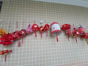 創(chuàng)意燈籠高高掛,奇思妙想樂趣多 第五小學儒溪校區(qū)燈籠制作大賽