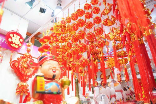 虎元素元宵燈籠熱賣,diy燈籠占據c位