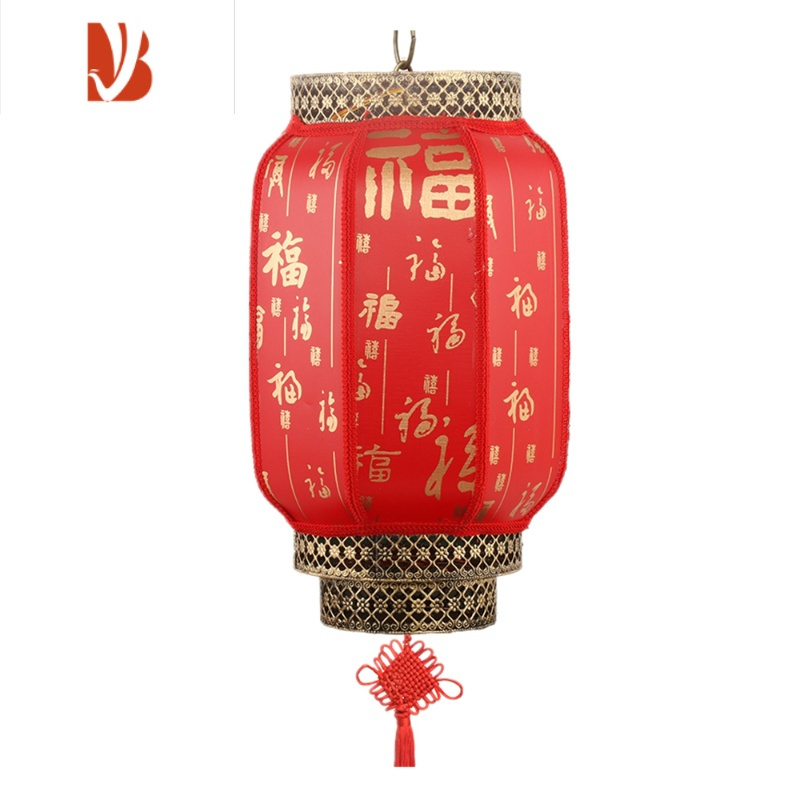 十款中式燈籠產品精選榜推薦-蘇寧頭條