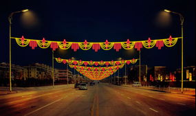 led燈光隧道 ,內(nèi)蒙古鴻運(yùn)燈籠廠