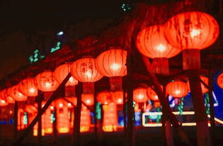 靈壽即將建設旅游示范區