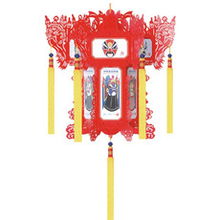 中國元素外事禮品