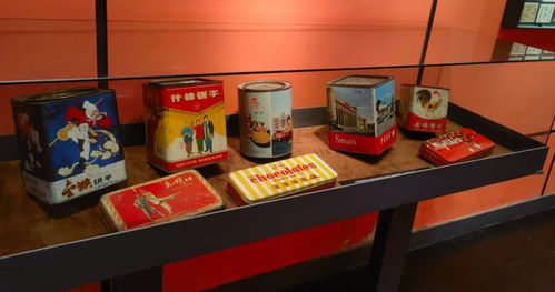 好去處丨 光明 在這里誕生,走進(jìn)上海益民食品一廠歷史展示館