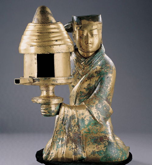 當(dāng)年,這五件 奇技淫巧 只有貴族才能見到,如今給大家開開眼