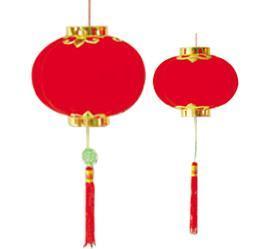 統(tǒng)一產品圖片 提升品牌形象與市場競爭力——以蘇寧宮燈廠宮燈為例