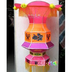 宮燈 中國傳統(tǒng)文化的璀璨明珠