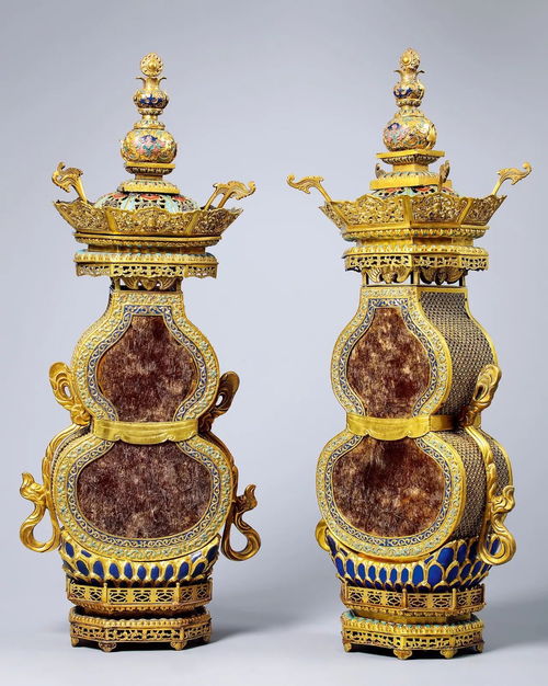 御工美器 私家藏明清工藝精品專(zhuān)場(chǎng)預(yù)覽——宮燈