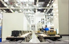 宮燈亮相工控網(wǎng)圖片頻道，展現(xiàn)傳統(tǒng)與現(xiàn)代的工業(yè)美學(xué)交融