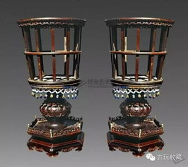 宮燈 傳統工藝的璀璨明珠