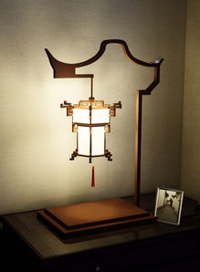 三坊七巷公司自主研發文創產品榮獲2017福建文創獎銅獎