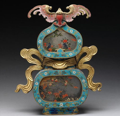 上元燈影映宮墻 故宮宮燈中的元宵節風華