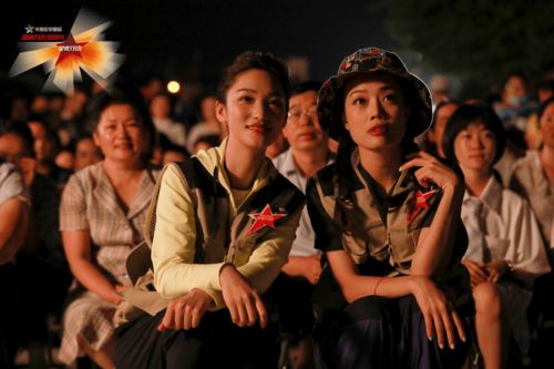 黃土高原上的溫暖傳承 溫暖有光放映隊(duì)圓滿收官