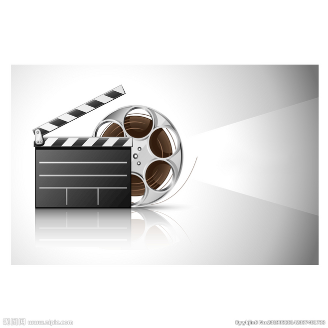 放映機在影視節(jié)目制作中的關鍵作用