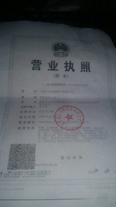 山東正大電梯服務