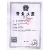 全國工業產品生產許可證