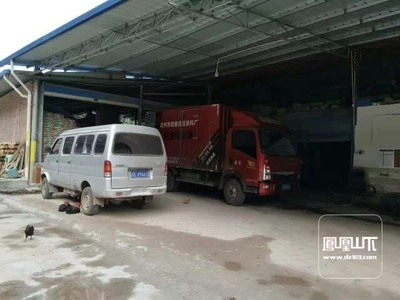 達州市通川區(qū)冠隆佳佳涂料加工廠辦公室地址位于達州市