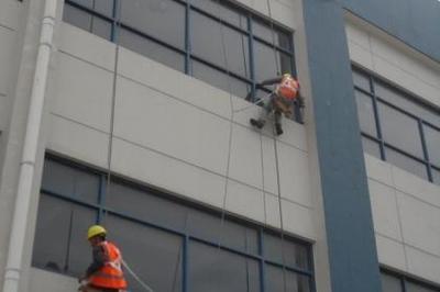 虎門地下室防水補漏施工修繕 徹底解決異常，筑牢安全屏障